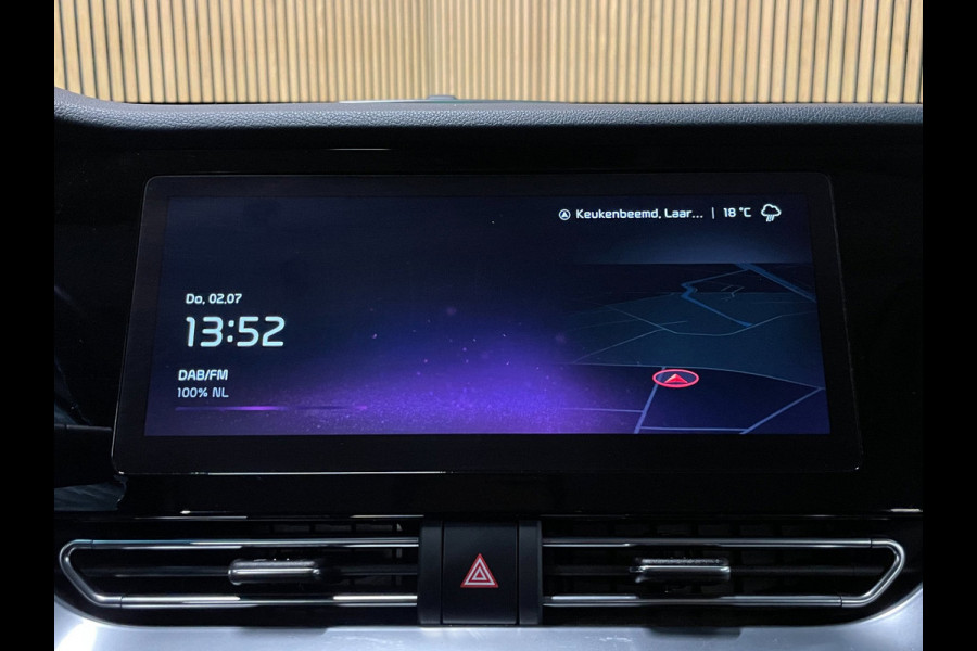 Kia e-Niro DynamicLine 39 kWh|100% SOH|1/2 LEDER|ACC|APPLE CARPLAY/ANDROID AUTO|CAMERA|LANE-ASSIST|1e EIGENAAR|NL-AUTO|NAP|IN.BTW|