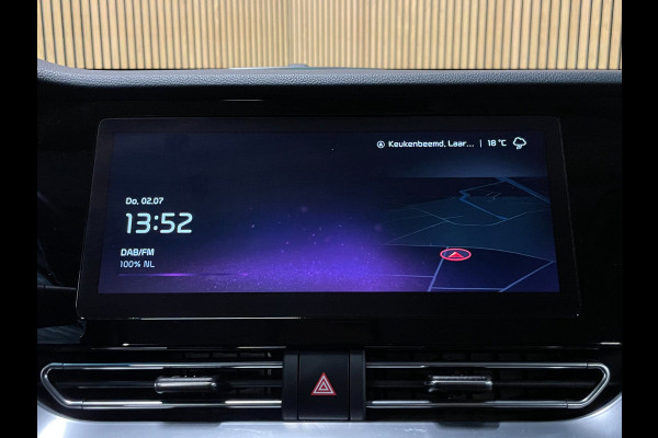 Kia e-Niro DynamicLine 39 kWh|100% SOH|1/2 LEDER|ACC|APPLE CARPLAY/ANDROID AUTO|CAMERA|LANE-ASSIST|1e EIGENAAR|NL-AUTO|NAP|IN.BTW|