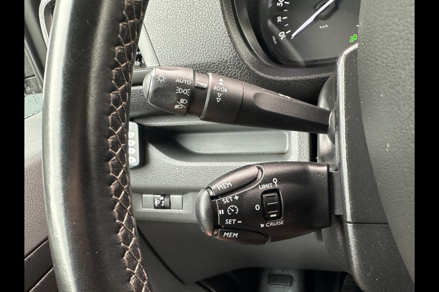 Opel Vivaro 2.0 CDTI 150 PK SPORT / L3H1 / 1e EIG. / ALUCA INRICHTING / TREKHAAK / CAMERA / BLIND SPOT / ECC / CRUISE