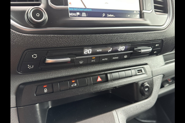Opel Vivaro 2.0 CDTI 150 PK SPORT / L3H1 / 1e EIG. / ALUCA INRICHTING / TREKHAAK / CAMERA / BLIND SPOT / ECC / CRUISE