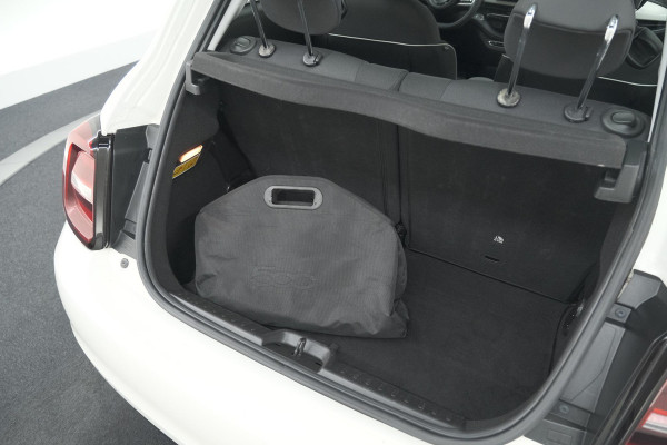 Fiat 500 Urban 42 kWh | SOH 96.8% | 3 Fase Laadfunctie | Camera | Apple Carplay | Parkeersensoren