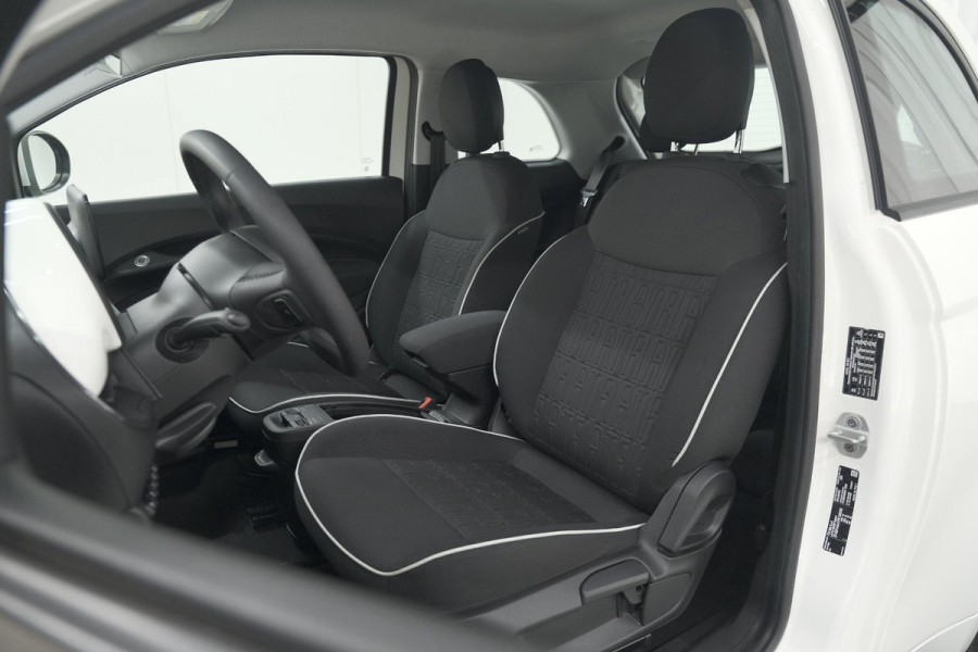 Fiat 500 Urban 42 kWh | SOH 96.8% | 3 Fase Laadfunctie | Camera | Apple Carplay | Parkeersensoren