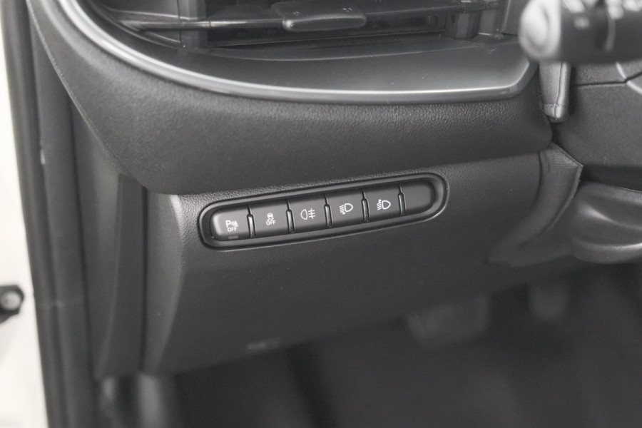 Fiat 500 Urban 42 kWh | SOH 96.8% | 3 Fase Laadfunctie | Camera | Apple Carplay | Parkeersensoren
