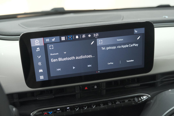 Fiat 500 Urban 42 kWh | SOH 96.8% | 3 Fase Laadfunctie | Camera | Apple Carplay | Parkeersensoren