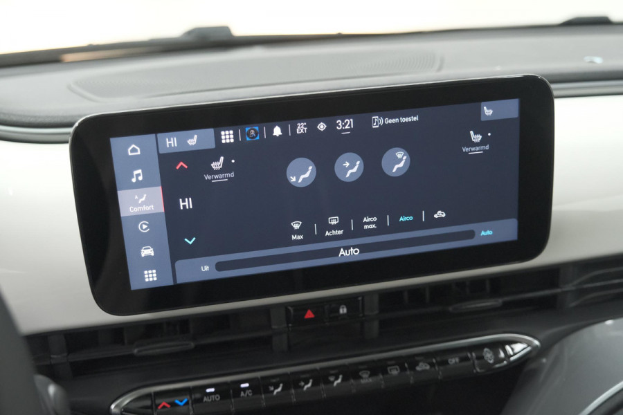 Fiat 500 Urban 42 kWh | SOH 96.8% | 3 Fase Laadfunctie | Camera | Apple Carplay | Parkeersensoren