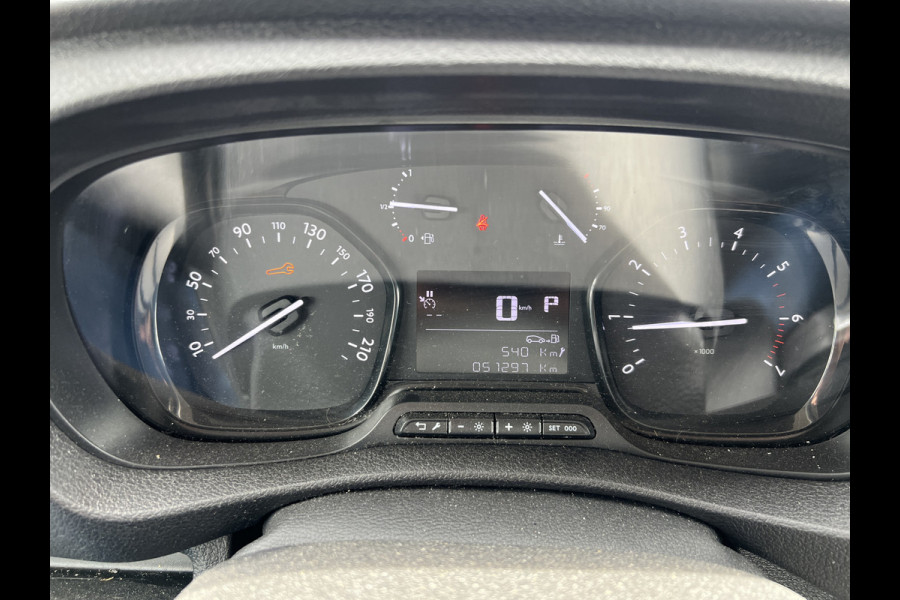 Opel Vivaro 2.0 BlueHDi 145 L2 Automaat/SCHADE