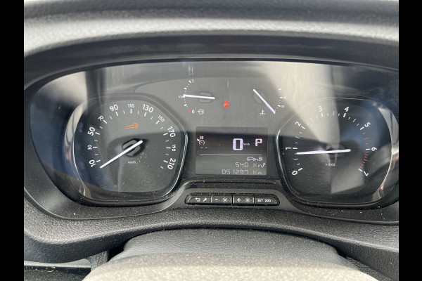 Opel Vivaro 2.0 BlueHDi 145 L2 Automaat/SCHADE