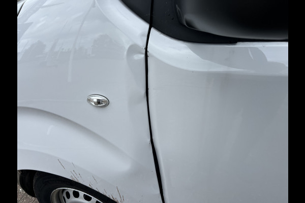 Opel Vivaro 2.0 BlueHDi 145 L2 Automaat/SCHADE