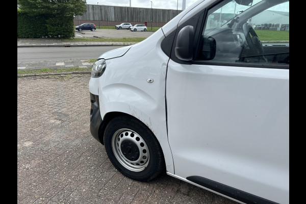 Opel Vivaro 2.0 BlueHDi 145 L2 Automaat/SCHADE