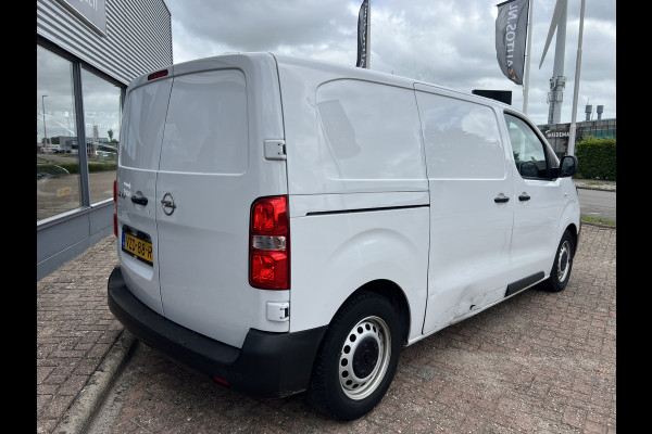 Opel Vivaro 2.0 BlueHDi 145 L2 Automaat/SCHADE