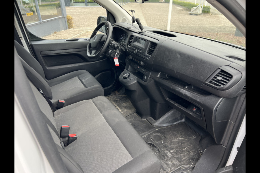 Opel Vivaro 2.0 BlueHDi 145 L2 Automaat/SCHADE