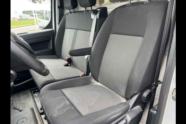 Opel Vivaro 2.0 BlueHDi 145 L2 Automaat/SCHADE