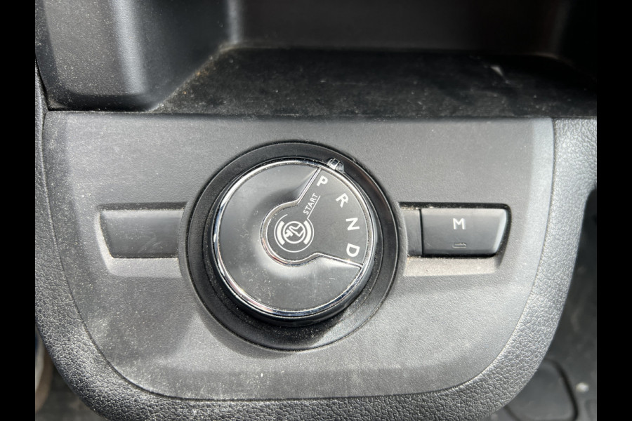 Opel Vivaro 2.0 BlueHDi 145 L2 Automaat/SCHADE