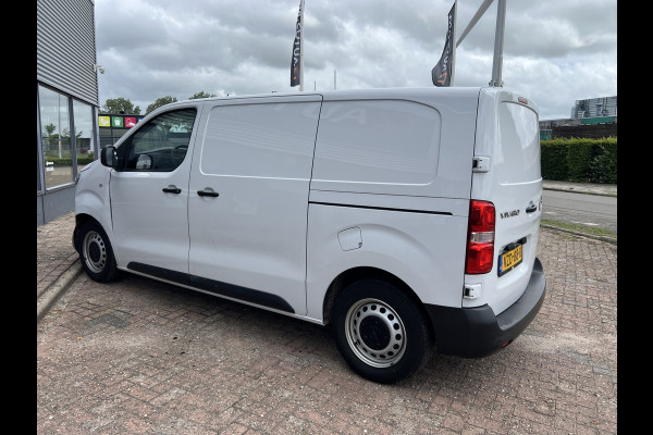 Opel Vivaro 2.0 BlueHDi 145 L2 Automaat/SCHADE