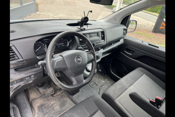Opel Vivaro 2.0 BlueHDi 145 L2 Automaat/SCHADE