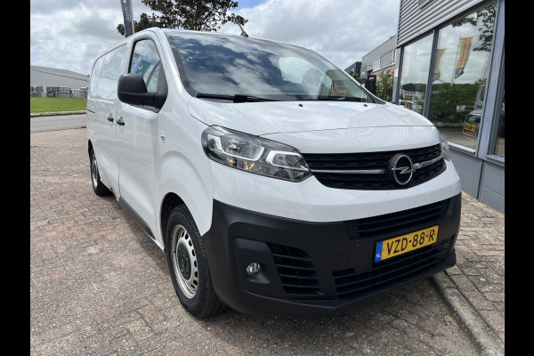 Opel Vivaro 2.0 BlueHDi 145 L2 Automaat/SCHADE