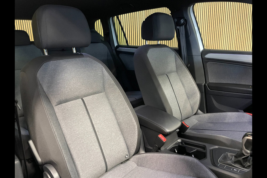 Seat Tarraco 1.5 TSI|150PK|AUTOMAAT|TREKHAAK|DIGITAL COCKPIT|CARPLAY|CAMERA|CLIMATE+CRUISE CTRL|NAP|NL-AUTO|INCL.BTW|1e EIGENAAR|