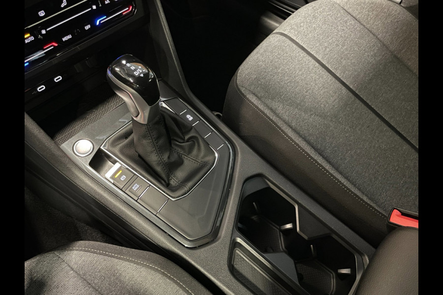 Seat Tarraco 1.5 TSI|150PK|AUTOMAAT|TREKHAAK|DIGITAL COCKPIT|CARPLAY|CAMERA|CLIMATE+CRUISE CTRL|NAP|NL-AUTO|INCL.BTW|1e EIGENAAR|