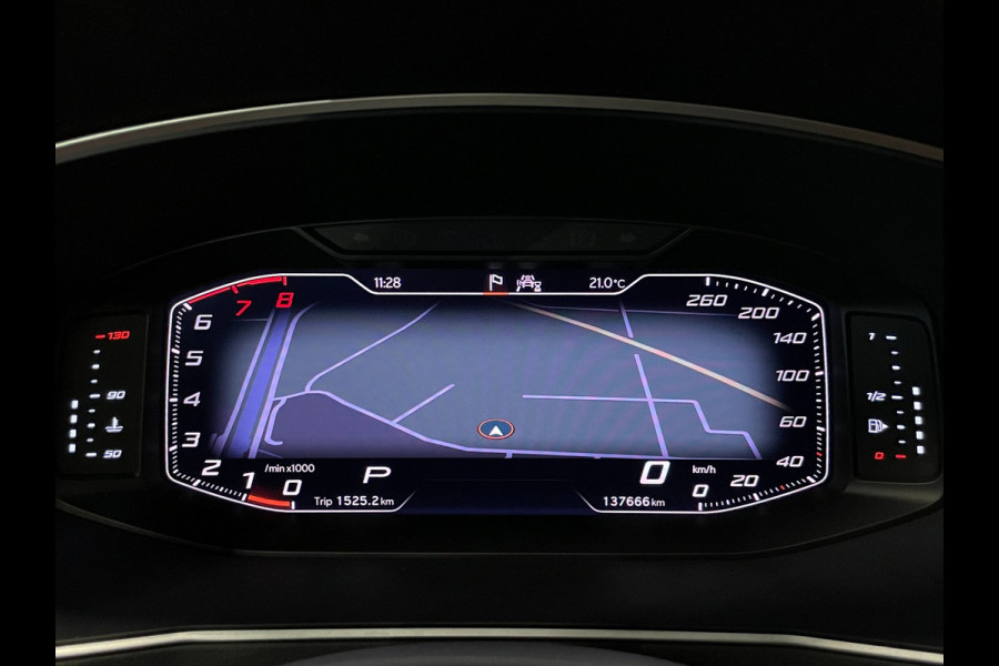 Seat Tarraco 1.5 TSI|150PK|AUTOMAAT|TREKHAAK|DIGITAL COCKPIT|CARPLAY|CAMERA|CLIMATE+CRUISE CTRL|NAP|NL-AUTO|INCL.BTW|1e EIGENAAR|
