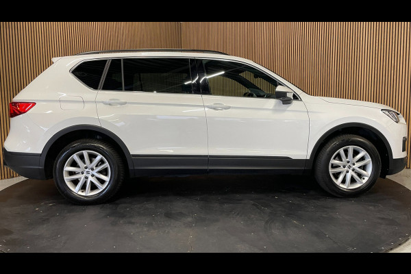 Seat Tarraco 1.5 TSI|150PK|AUTOMAAT|TREKHAAK|DIGITAL COCKPIT|CARPLAY|CAMERA|CLIMATE+CRUISE CTRL|NAP|NL-AUTO|INCL.BTW|1e EIGENAAR|