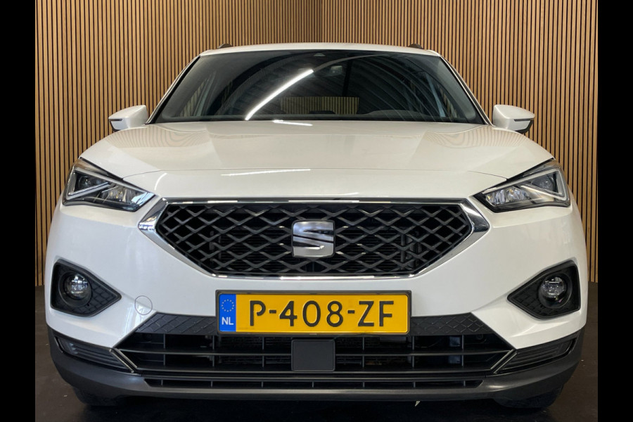 Seat Tarraco 1.5 TSI|150PK|AUTOMAAT|TREKHAAK|DIGITAL COCKPIT|CARPLAY|CAMERA|CLIMATE+CRUISE CTRL|NAP|NL-AUTO|INCL.BTW|1e EIGENAAR|