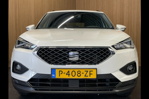 Seat Tarraco 1.5 TSI|150PK|AUTOMAAT|TREKHAAK|DIGITAL COCKPIT|CARPLAY|CAMERA|CLIMATE+CRUISE CTRL|NAP|NL-AUTO|INCL.BTW|1e EIGENAAR|