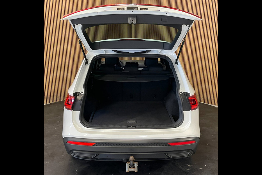 Seat Tarraco 1.5 TSI|150PK|AUTOMAAT|TREKHAAK|DIGITAL COCKPIT|CARPLAY|CAMERA|CLIMATE+CRUISE CTRL|NAP|NL-AUTO|INCL.BTW|1e EIGENAAR|
