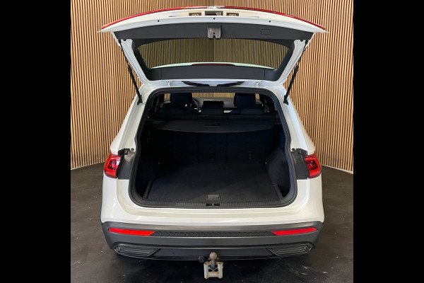 Seat Tarraco 1.5 TSI|150PK|AUTOMAAT|TREKHAAK|DIGITAL COCKPIT|CARPLAY|CAMERA|CLIMATE+CRUISE CTRL|NAP|NL-AUTO|INCL.BTW|1e EIGENAAR|