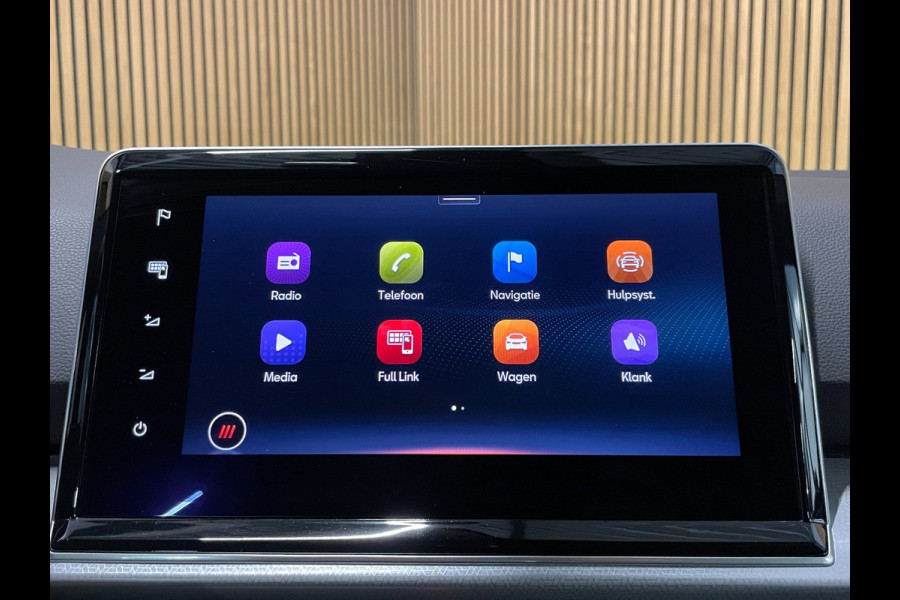 Seat Tarraco 1.5 TSI|150PK|AUTOMAAT|TREKHAAK|DIGITAL COCKPIT|CARPLAY|CAMERA|CLIMATE+CRUISE CTRL|NAP|NL-AUTO|INCL.BTW|1e EIGENAAR|