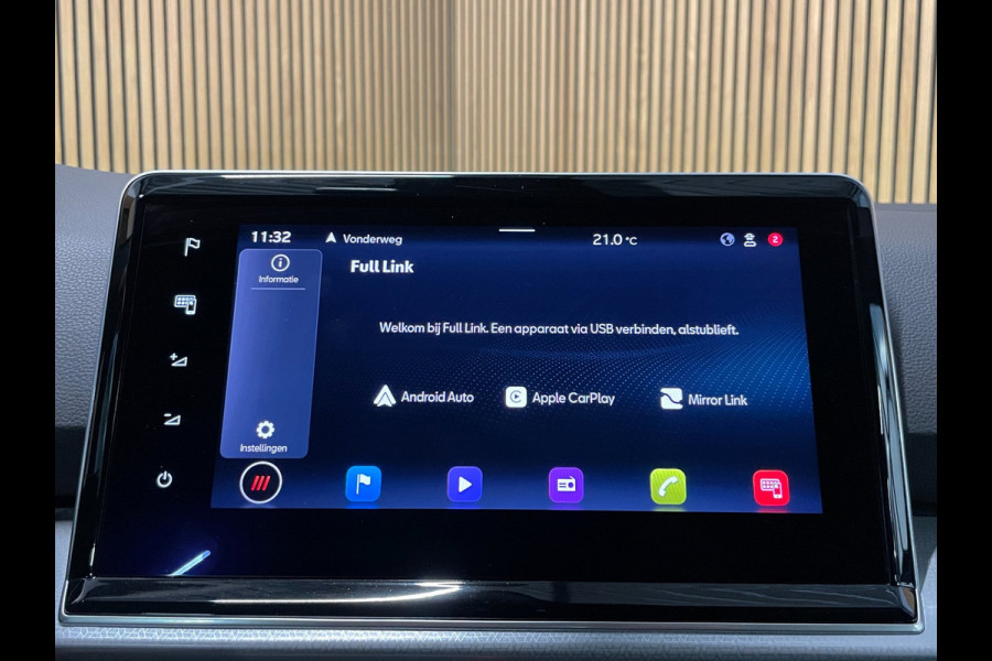 Seat Tarraco 1.5 TSI|150PK|AUTOMAAT|TREKHAAK|DIGITAL COCKPIT|CARPLAY|CAMERA|CLIMATE+CRUISE CTRL|NAP|NL-AUTO|INCL.BTW|1e EIGENAAR|