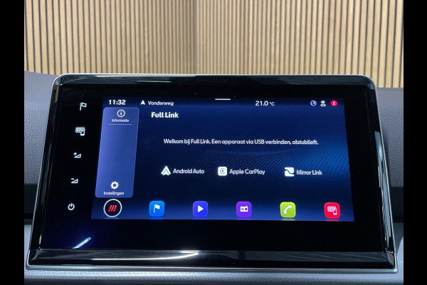 Seat Tarraco 1.5 TSI|150PK|AUTOMAAT|TREKHAAK|DIGITAL COCKPIT|CARPLAY|CAMERA|CLIMATE+CRUISE CTRL|NAP|NL-AUTO|INCL.BTW|1e EIGENAAR|