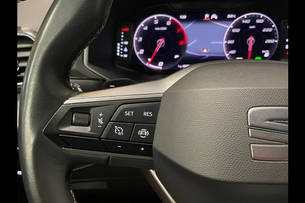 Seat Tarraco 1.5 TSI|150PK|AUTOMAAT|TREKHAAK|DIGITAL COCKPIT|CARPLAY|CAMERA|CLIMATE+CRUISE CTRL|NAP|NL-AUTO|INCL.BTW|1e EIGENAAR|