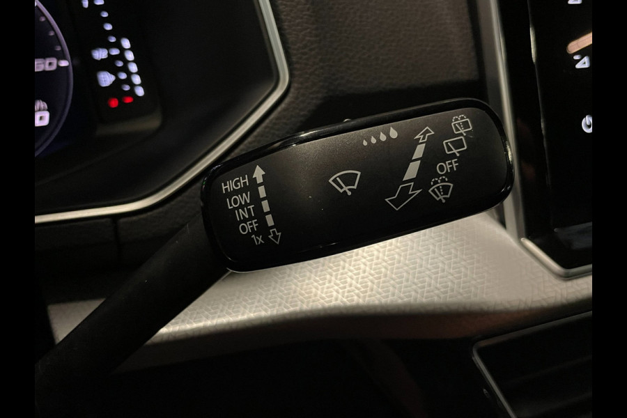 Seat Tarraco 1.5 TSI|150PK|AUTOMAAT|TREKHAAK|DIGITAL COCKPIT|CARPLAY|CAMERA|CLIMATE+CRUISE CTRL|NAP|NL-AUTO|INCL.BTW|1e EIGENAAR|