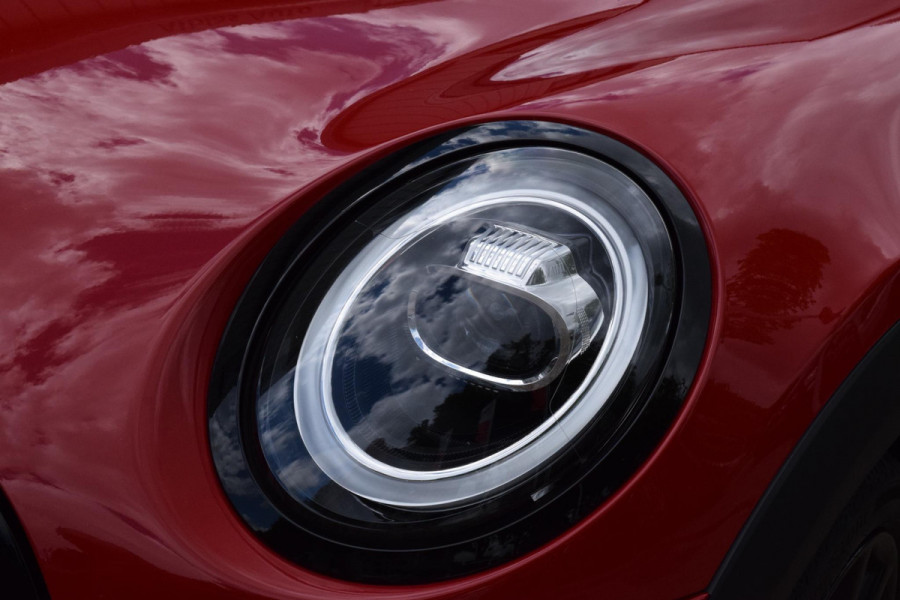 MINI 3-deurs 2.0 Cooper S|Carplay|AndroidAuto|PDC|LED