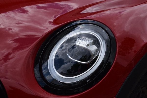 MINI 3-deurs 2.0 Cooper S|Carplay|AndroidAuto|PDC|LED