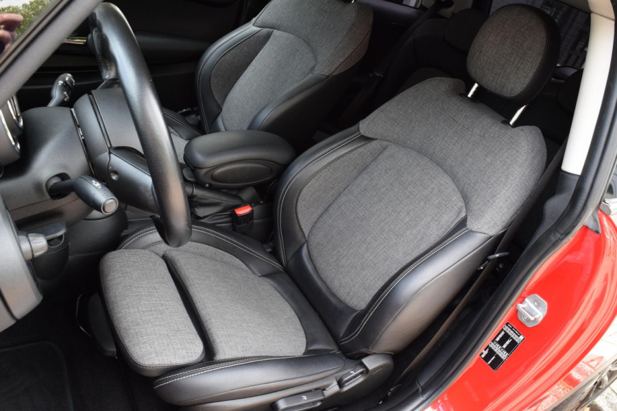 MINI 3-deurs 2.0 Cooper S|Carplay|AndroidAuto|PDC|LED