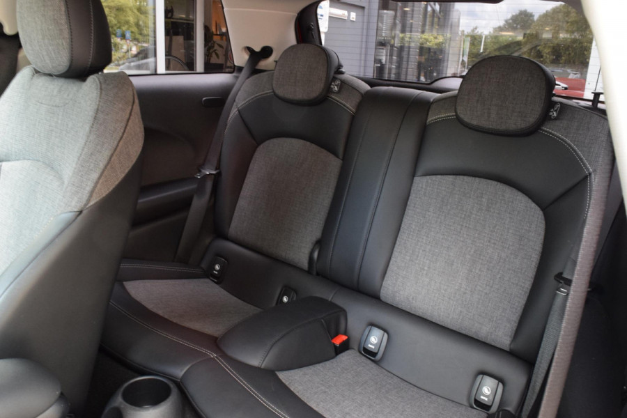 MINI 3-deurs 2.0 Cooper S|Carplay|AndroidAuto|PDC|LED