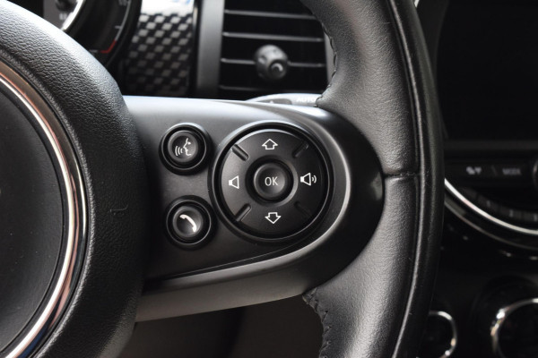 MINI 3-deurs 2.0 Cooper S|Carplay|AndroidAuto|PDC|LED