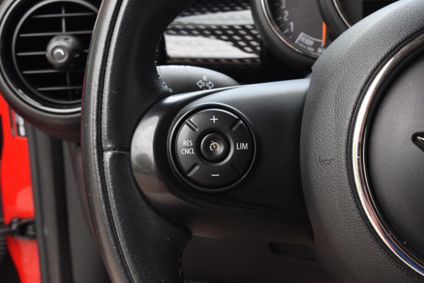 MINI 3-deurs 2.0 Cooper S|Carplay|AndroidAuto|PDC|LED