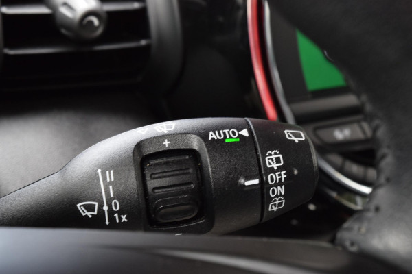 MINI 3-deurs 2.0 Cooper S|Carplay|AndroidAuto|PDC|LED
