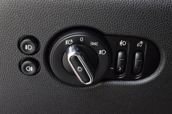 MINI 3-deurs 2.0 Cooper S|Carplay|AndroidAuto|PDC|LED