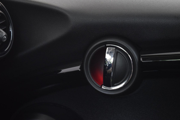 MINI 3-deurs 2.0 Cooper S|Carplay|AndroidAuto|PDC|LED