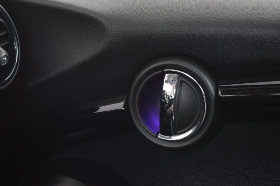 MINI 3-deurs 2.0 Cooper S|Carplay|AndroidAuto|PDC|LED