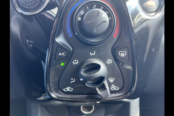 Citroën C1 1.0 VTi Feel Airco/Cruise-Controle/ 5- Deurs
