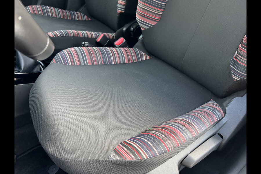 Citroën C1 1.0 VTi Feel Airco/Cruise-Controle/ 5- Deurs