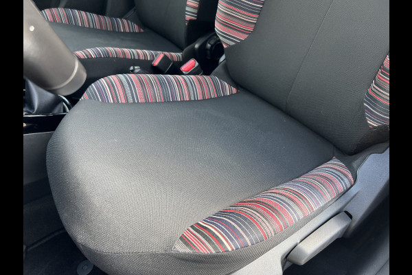 Citroën C1 1.0 VTi Feel Airco/Cruise-Controle/ 5- Deurs