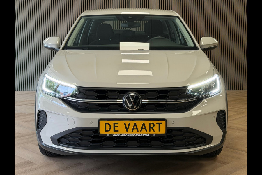 Volkswagen Taigo 1.0 TSI AIRCO APPLE CARPLAY STOELVERWARMING CRUISE PDC START/STOP BLUETOOTH