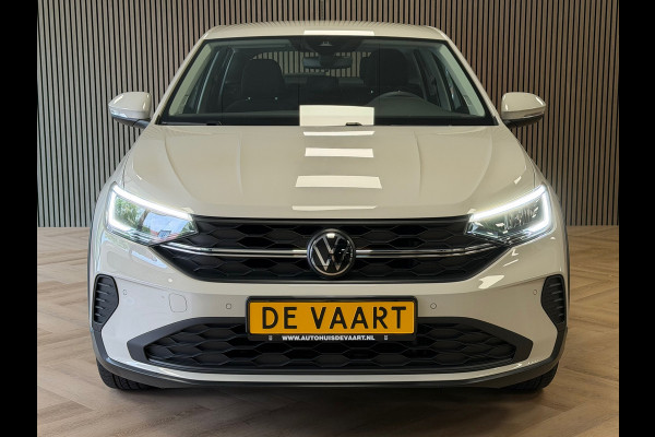 Volkswagen Taigo 1.0 TSI AIRCO APPLE CARPLAY STOELVERWARMING CRUISE PDC START/STOP BLUETOOTH
