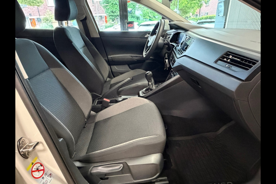 Volkswagen Taigo 1.0 TSI AIRCO APPLE CARPLAY STOELVERWARMING CRUISE PDC START/STOP BLUETOOTH