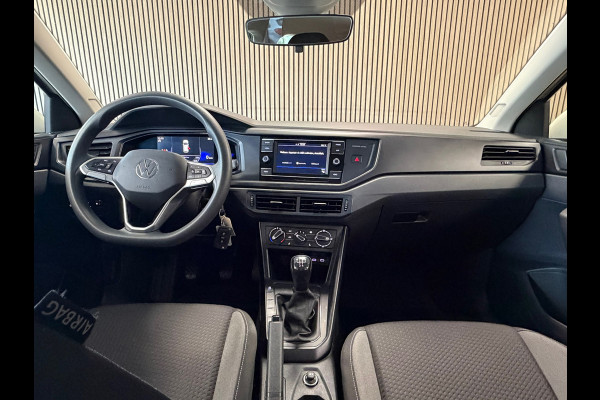 Volkswagen Taigo 1.0 TSI AIRCO APPLE CARPLAY STOELVERWARMING CRUISE PDC START/STOP BLUETOOTH